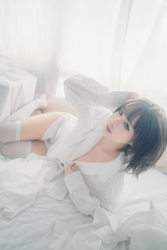 蠢沫沫 - 衬衫窝 [42P-606MB] 1 (23).jpg